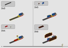 LEGO 75428 instructions page 90 – build guide