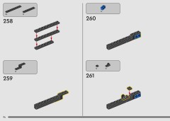 LEGO 75428 instructions page 94 – build guide