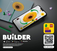 LEGO 75429 instructions page 3 – build guide