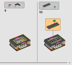LEGO 75430 instructions page 13 – build guide