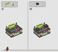 LEGO 75430 instructions page 14 – build guide
