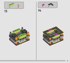 LEGO 75430 instructions page 15 – build guide
