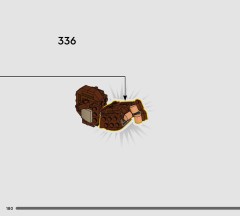 LEGO 75430 instructions page 180 – build guide
