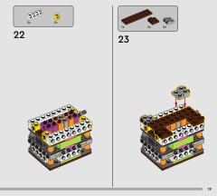 LEGO 75430 instructions page 19 – build guide
