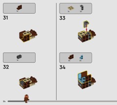 LEGO 75430 instructions page 24 – build guide