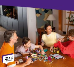 LEGO 75430 instructions page 4 – build guide