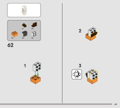 LEGO 75430 instructions page 43 – build guide
