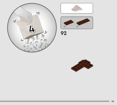 LEGO 75430 instructions page 55 – build guide