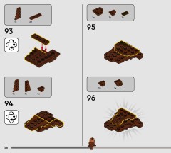 LEGO 75430 instructions page 56 – build guide