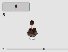 LEGO 75431 instructions page 10 – build guide