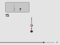 LEGO 75431 instructions page 21 – build guide