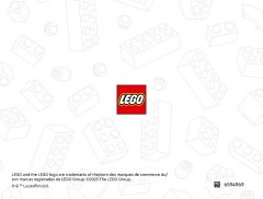 LEGO 75431 instructions page 24 – build guide