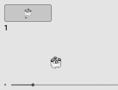 LEGO 75431 instructions page 6 – build guide