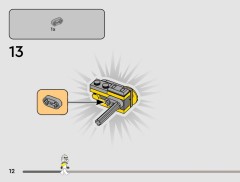 LEGO 75431 instructions page 12 – build guide