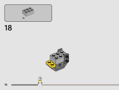 LEGO 75431 instructions page 16 – build guide