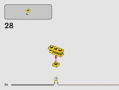 LEGO 75431 instructions page 24 – build guide