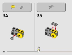 LEGO 75431 instructions page 28 – build guide