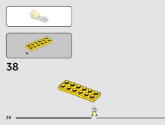 LEGO 75431 instructions page 30 – build guide