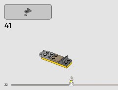 LEGO 75431 instructions page 32 – build guide