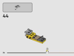 LEGO 75431 instructions page 34 – build guide