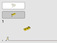 LEGO 75431 instructions page 4 – build guide