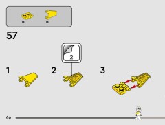 LEGO 75431 instructions page 46 – build guide
