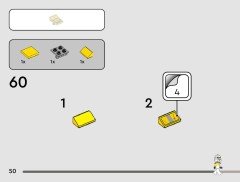 LEGO 75431 instructions page 50 – build guide