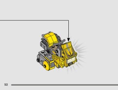 LEGO 75431 instructions page 52 – build guide