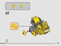 LEGO 75431 instructions page 53 – build guide