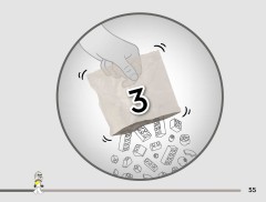 LEGO 75431 instructions page 55 – build guide