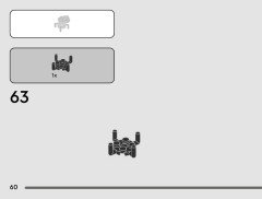 LEGO 75431 instructions page 60 – build guide