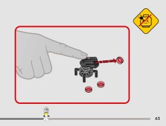 LEGO 75431 instructions page 63 – build guide