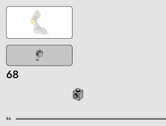 LEGO 75431 instructions page 64 – build guide