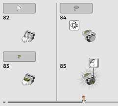 LEGO 75432 instructions page 58 – build guide