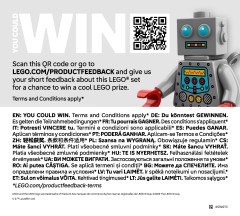 LEGO 75433 instructions page 172 – build guide