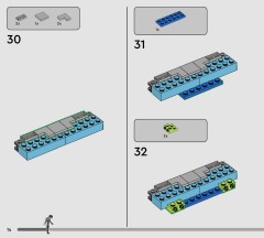 LEGO 75434 instructions page 14 – build guide