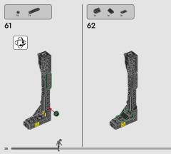 LEGO 75434 instructions page 28 – build guide