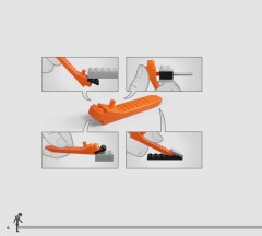 LEGO 75434 instructions page 4 – build guide