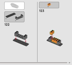 LEGO 75434 instructions page 57 – build guide