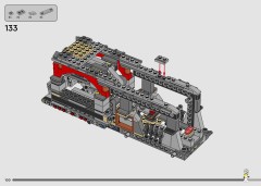 LEGO 75435 instructions page 100 – build guide