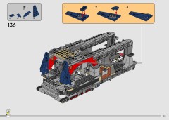LEGO 75435 instructions page 103 – build guide