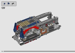 LEGO 75435 instructions page 106 – build guide