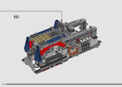 LEGO 75435 instructions page 114 – build guide