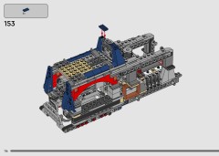 LEGO 75435 instructions page 116 – build guide