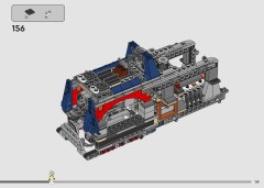 LEGO 75435 instructions page 119 – build guide