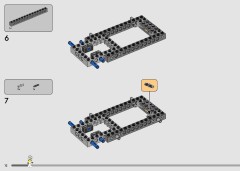 LEGO 75435 instructions page 12 – build guide