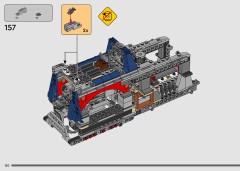 LEGO 75435 instructions page 120 – build guide