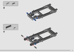 LEGO 75435 instructions page 13 – build guide