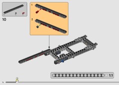 LEGO 75435 instructions page 14 – build guide