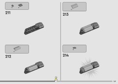 LEGO 75435 instructions page 149 – build guide
